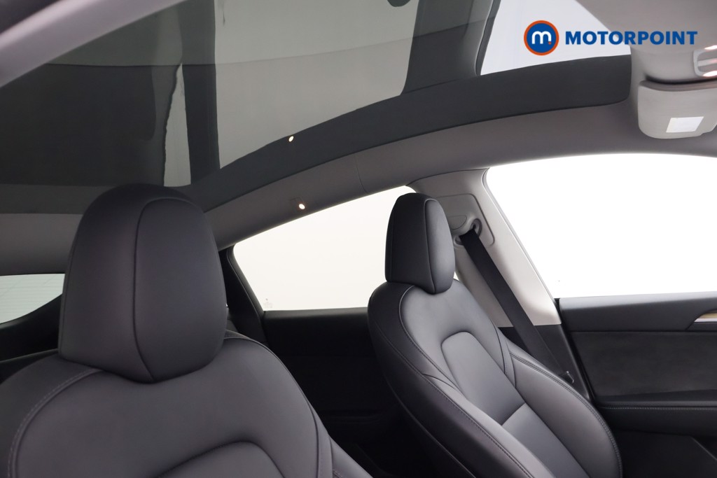 Tesla Model Y Long Range Automatic Electric SUV - Stock Number (1598809) - 9th supplementary image