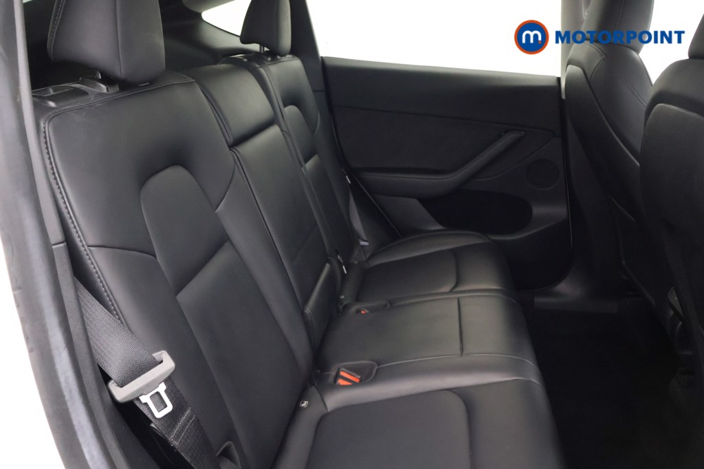 Tesla Model Y Long Range Automatic Electric SUV - Stock Number (1598809) - 11th supplementary image