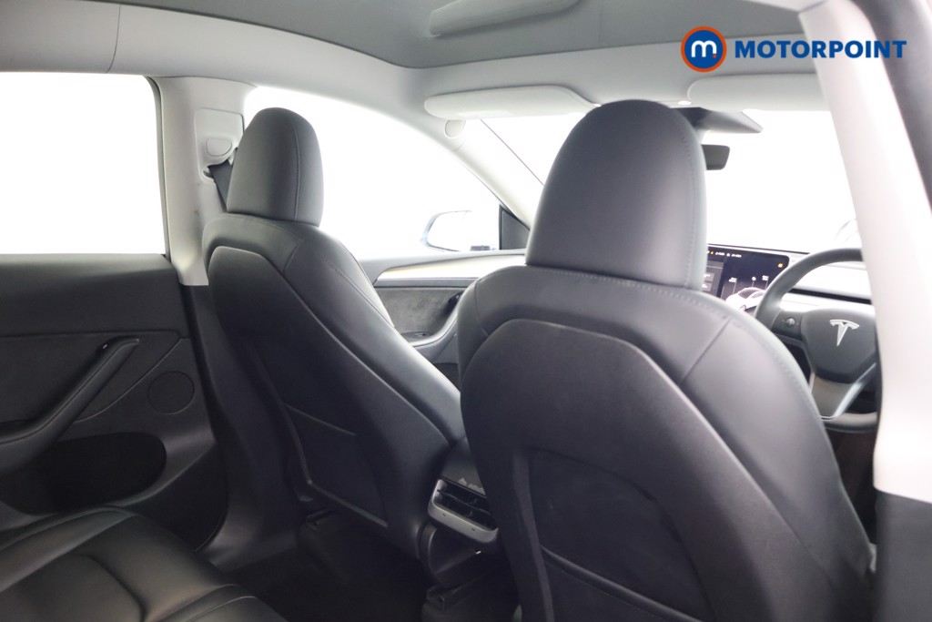 Tesla Model Y Long Range Automatic Electric SUV - Stock Number (1598809) - 12th supplementary image