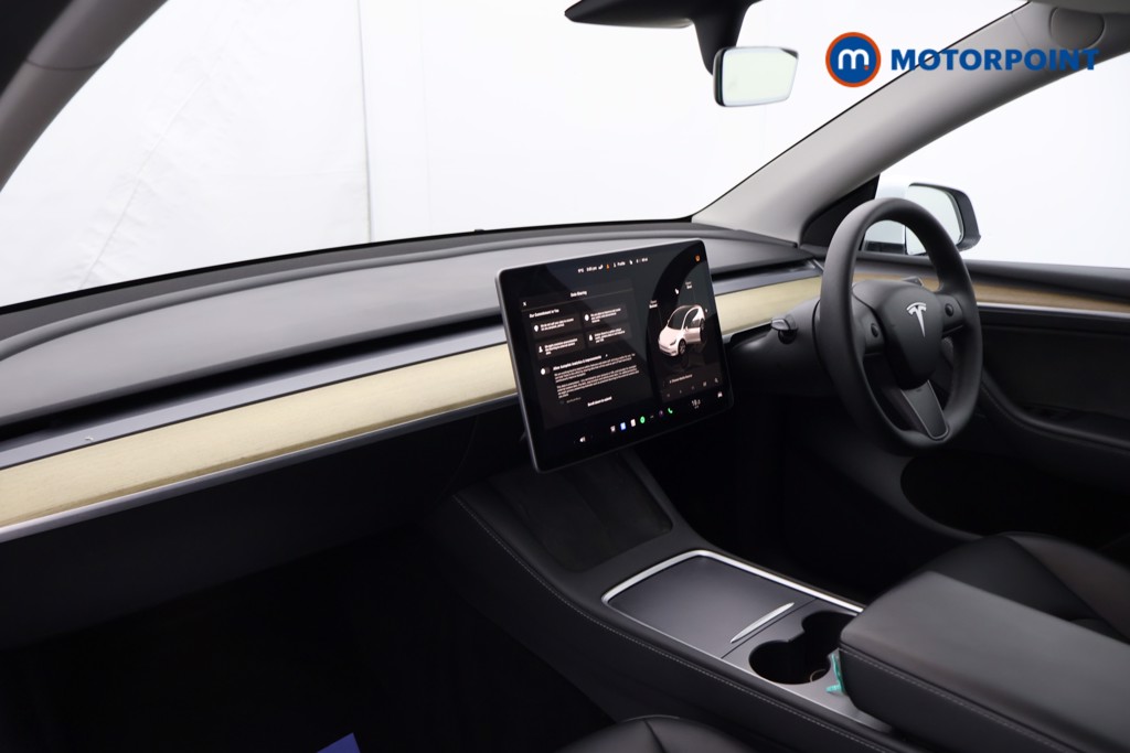 Tesla Model Y Long Range Automatic Electric SUV - Stock Number (1598809) - 14th supplementary image