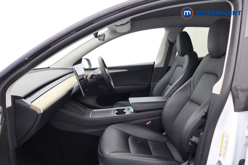 Tesla Model Y Long Range Automatic Electric SUV - Stock Number (1598809) - 15th supplementary image