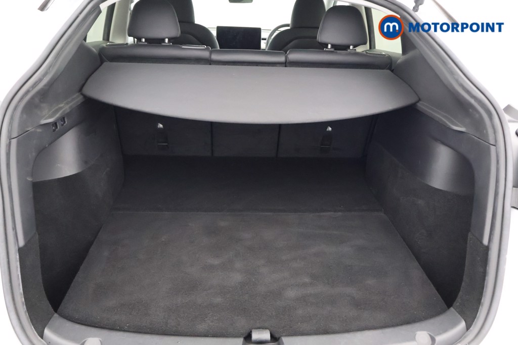 Tesla Model Y Long Range Automatic Electric SUV - Stock Number (1598809) - 16th supplementary image