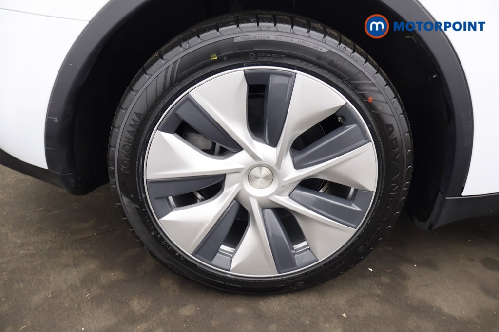 Tesla Model Y Long Range Automatic Electric SUV - Stock Number (1598809) - 20th supplementary image