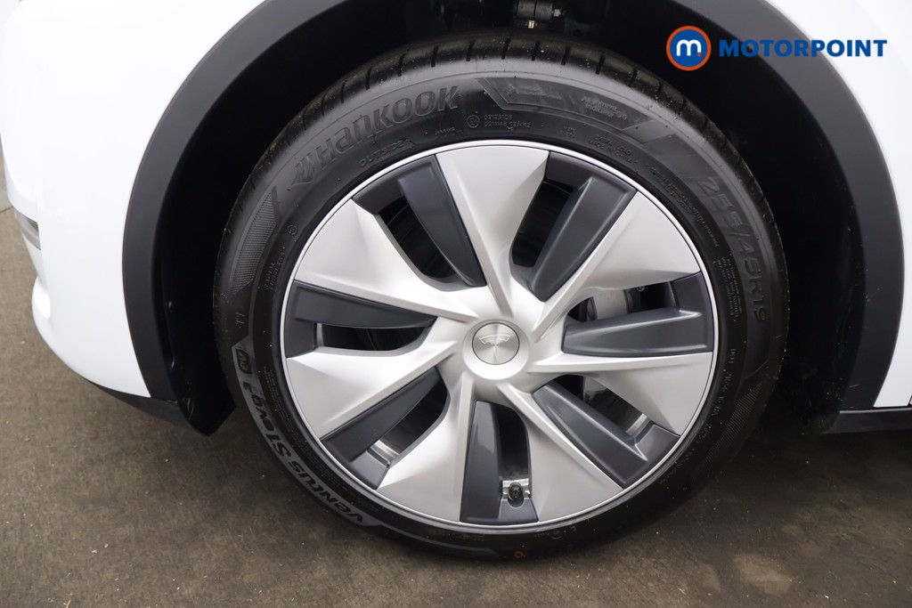 Tesla Model Y Long Range Automatic Electric SUV - Stock Number (1598809) - 23rd supplementary image