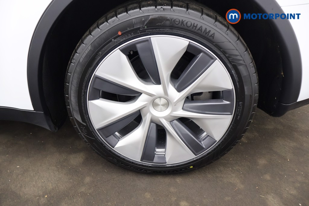 Tesla Model Y Long Range Automatic Electric SUV - Stock Number (1598809) - 24th supplementary image
