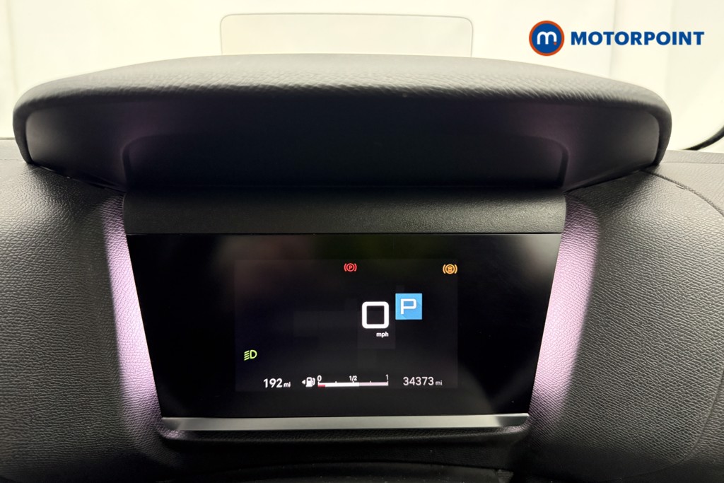 Citroen C4 MAX Automatic Petrol Hatchback - Stock Number (1598938) - 6th supplementary image