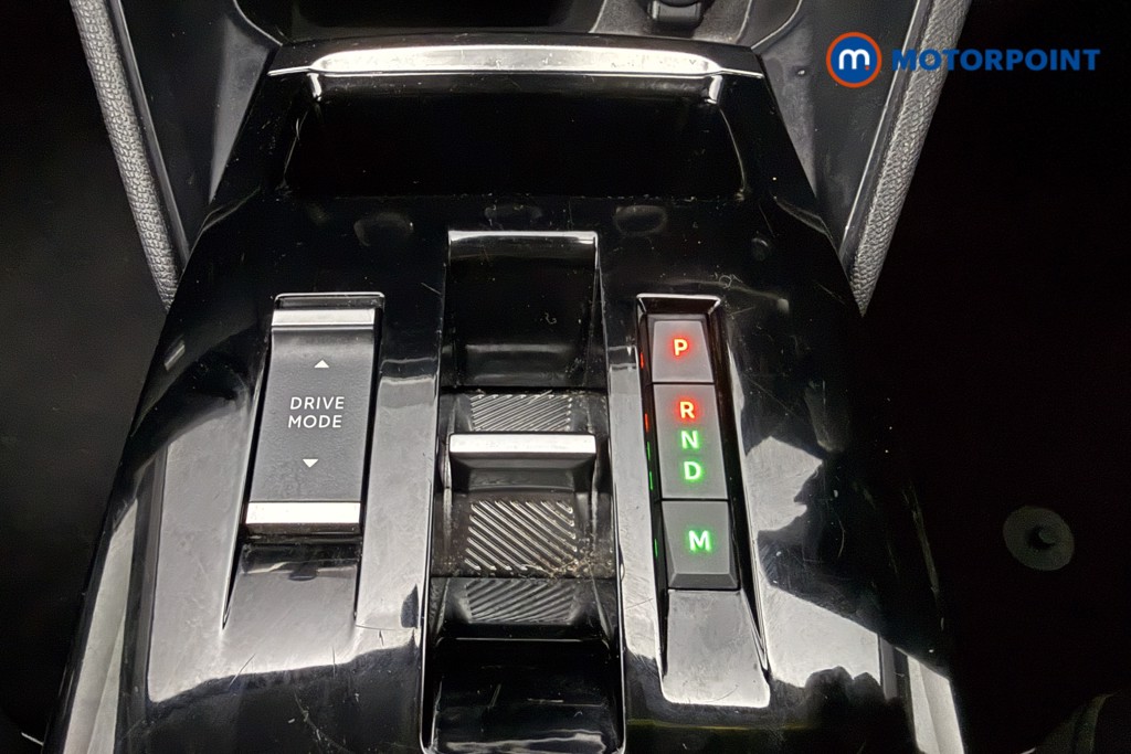 Citroen C4 MAX Automatic Petrol Hatchback - Stock Number (1598938) - 7th supplementary image