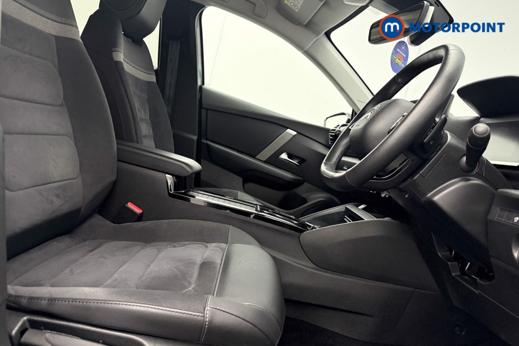 Citroen C4 MAX Automatic Petrol Hatchback - Stock Number (1598938) - 8th supplementary image