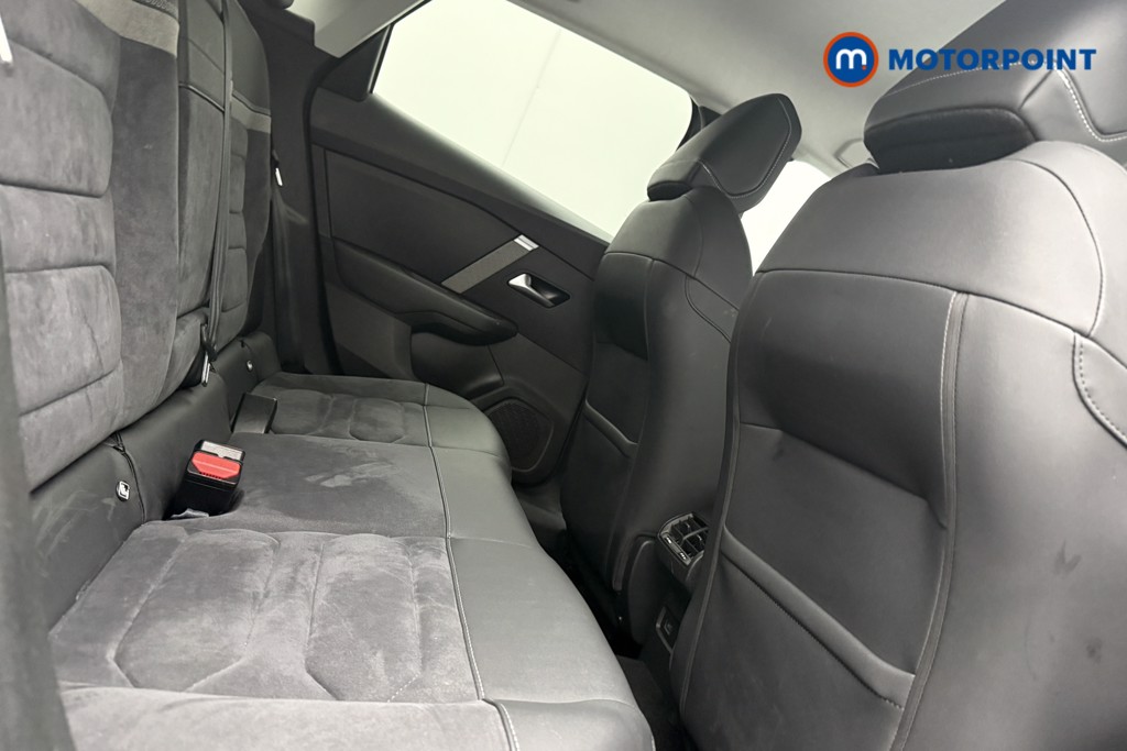 Citroen C4 MAX Automatic Petrol Hatchback - Stock Number (1598938) - 9th supplementary image