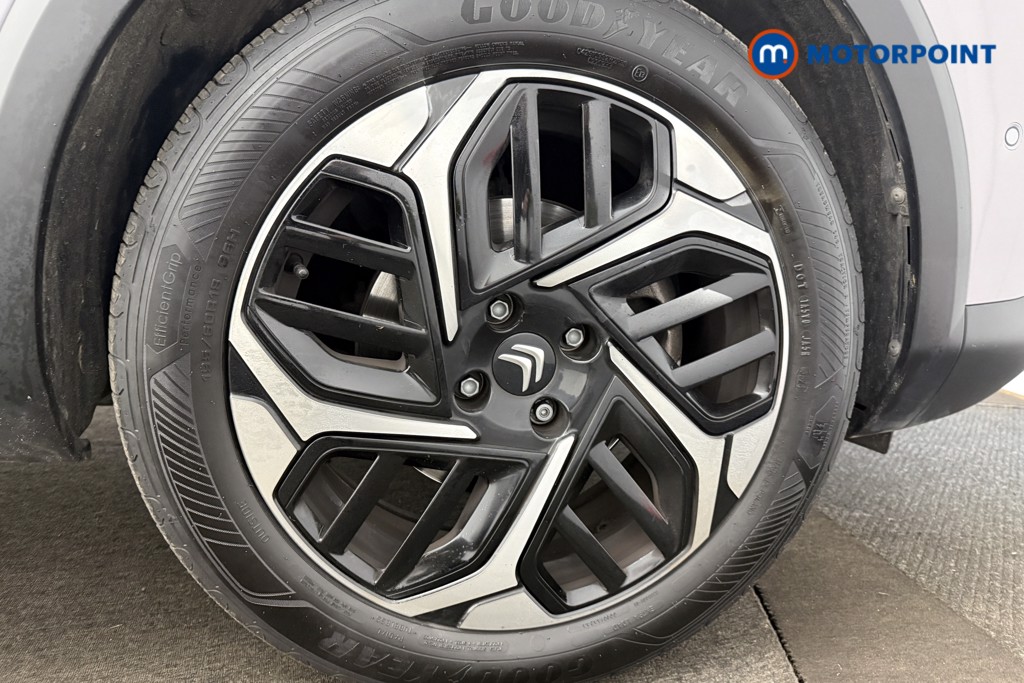 Citroen C4 MAX Automatic Petrol Hatchback - Stock Number (1598938) - 11th supplementary image