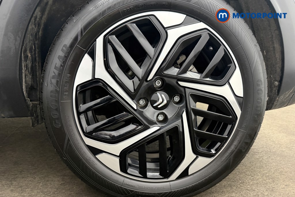 Citroen C4 MAX Automatic Petrol Hatchback - Stock Number (1598938) - 13th supplementary image