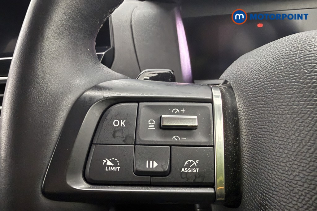 Citroen C4 MAX Automatic Petrol Hatchback - Stock Number (1598938) - 14th supplementary image