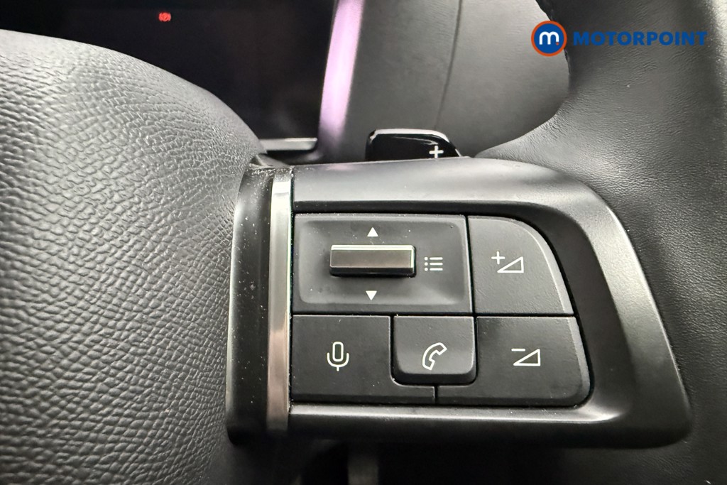 Citroen C4 MAX Automatic Petrol Hatchback - Stock Number (1598938) - 15th supplementary image