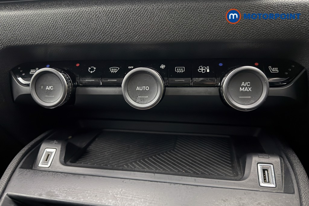 Citroen C4 MAX Automatic Petrol Hatchback - Stock Number (1598938) - 16th supplementary image