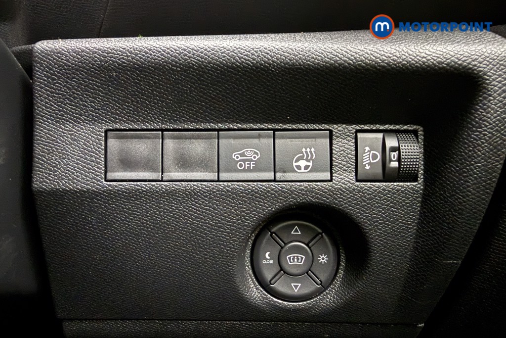 Citroen C4 MAX Automatic Petrol Hatchback - Stock Number (1598938) - 17th supplementary image