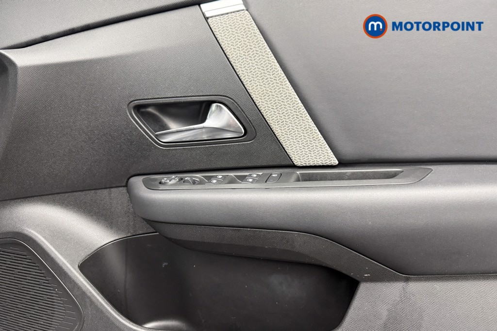 Citroen C4 MAX Automatic Petrol Hatchback - Stock Number (1598938) - 18th supplementary image