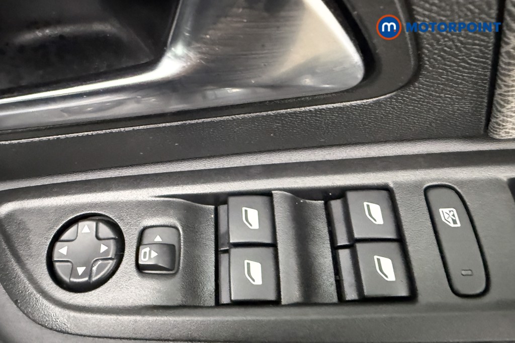 Citroen C4 MAX Automatic Petrol Hatchback - Stock Number (1598938) - 19th supplementary image