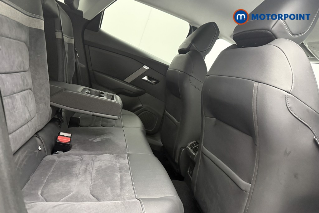 Citroen C4 MAX Automatic Petrol Hatchback - Stock Number (1598938) - 20th supplementary image