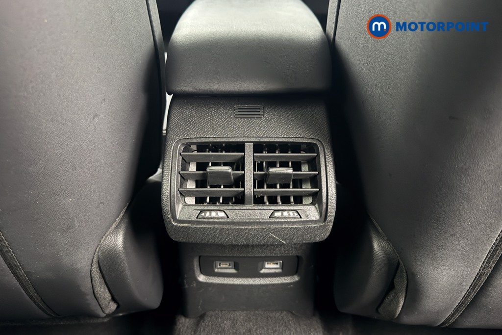 Citroen C4 MAX Automatic Petrol Hatchback - Stock Number (1598938) - 21st supplementary image