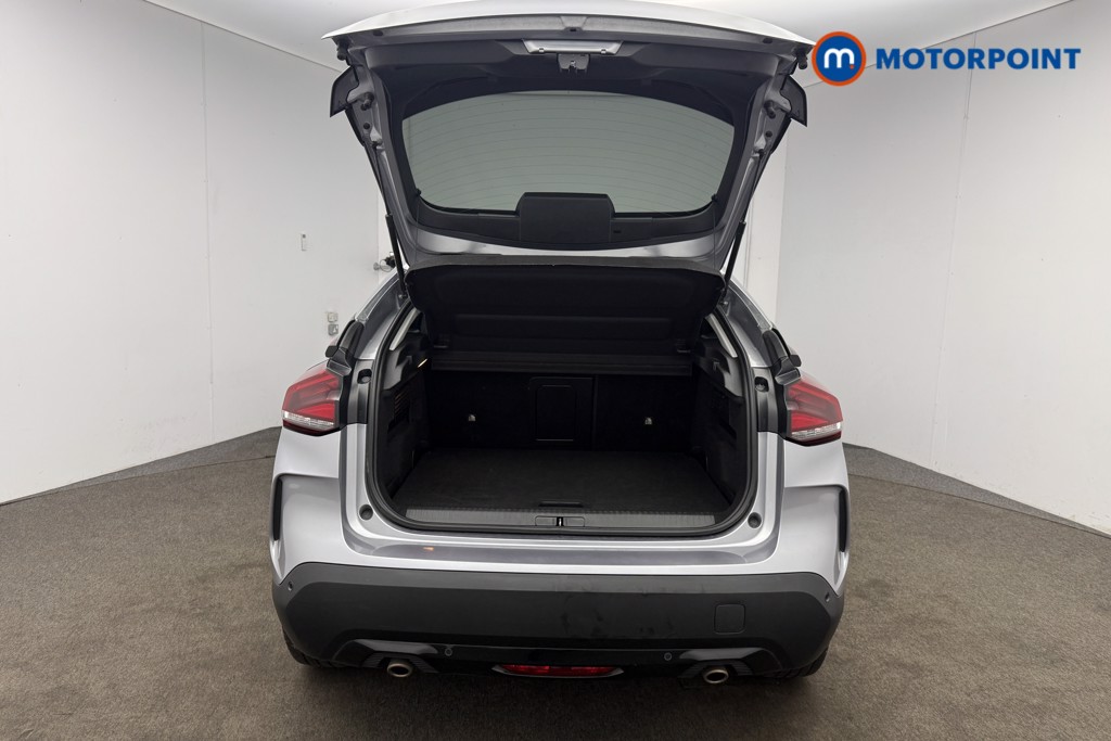 Citroen C4 MAX Automatic Petrol Hatchback - Stock Number (1598938) - 22nd supplementary image