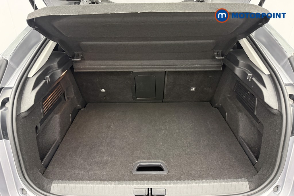 Citroen C4 MAX Automatic Petrol Hatchback - Stock Number (1598938) - 23rd supplementary image