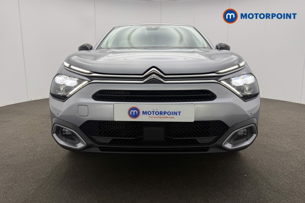 Citroen C4 MAX Automatic Petrol Hatchback - Stock Number (1598938) - 24th supplementary image