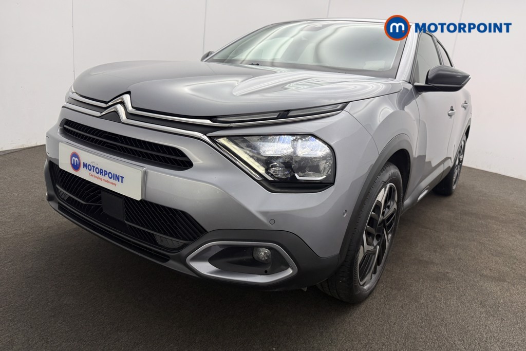 Citroen C4 MAX Automatic Petrol Hatchback - Stock Number (1598938) - 25th supplementary image