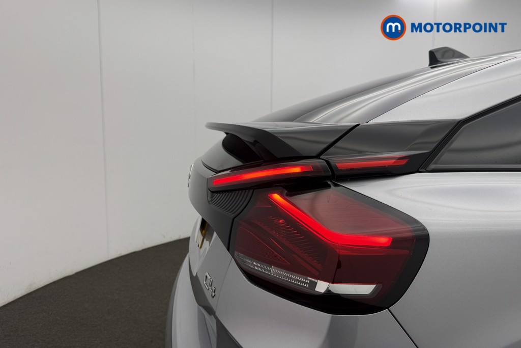 Citroen C4 MAX Automatic Petrol Hatchback - Stock Number (1598938) - 27th supplementary image