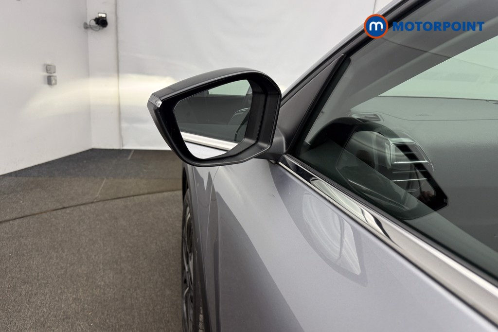 Citroen C4 MAX Automatic Petrol Hatchback - Stock Number (1598938) - 31st supplementary image