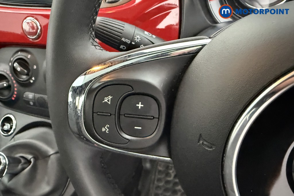Fiat 500 1.0 Mild Hybrid 3Dr Manual Petrol Hatchback - Stock Number (1599021) - 3rd supplementary image