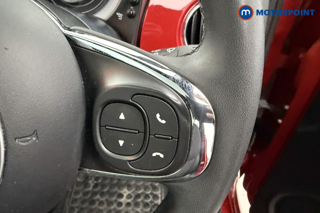 Fiat 500 1.0 Mild Hybrid 3Dr Manual Petrol Hatchback - Stock Number (1599021) - 4th supplementary image