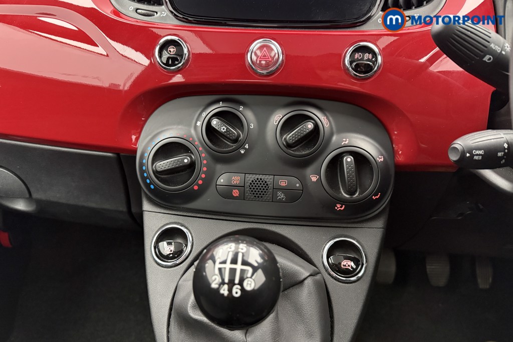 Fiat 500 1.0 Mild Hybrid 3Dr Manual Petrol Hatchback - Stock Number (1599021) - 13th supplementary image