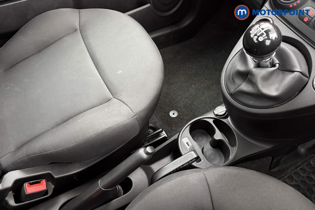 Fiat 500 1.0 Mild Hybrid 3Dr Manual Petrol Hatchback - Stock Number (1599021) - 14th supplementary image