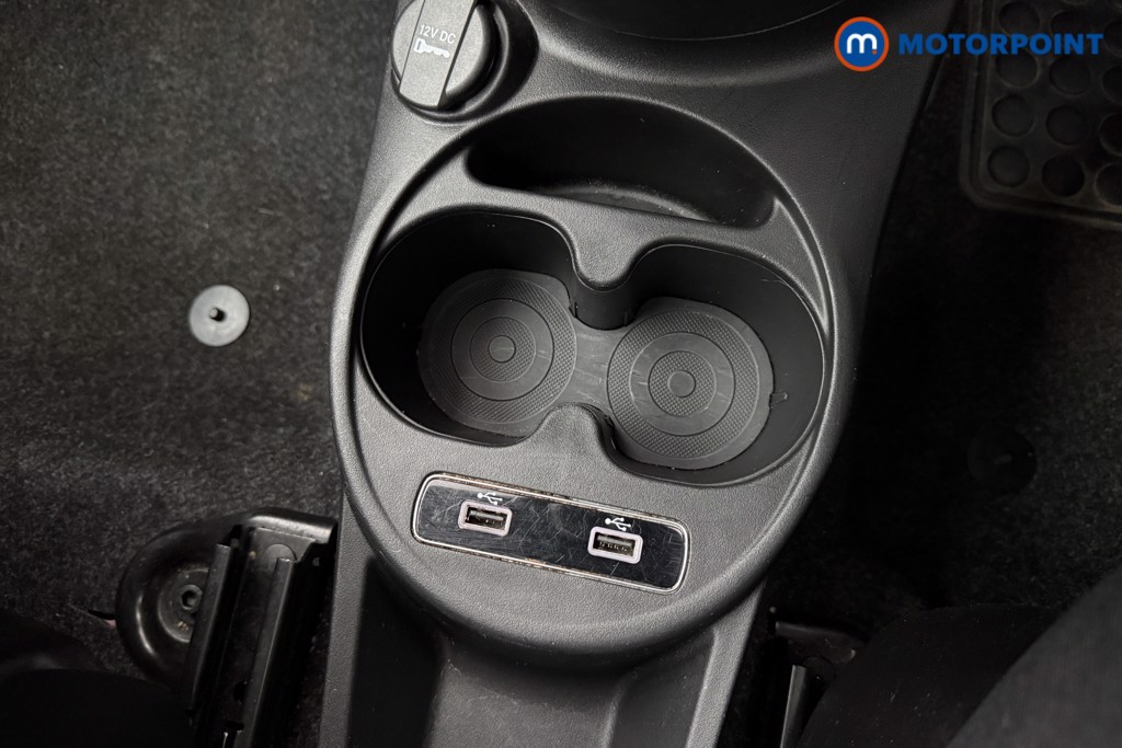 Fiat 500 1.0 Mild Hybrid 3Dr Manual Petrol Hatchback - Stock Number (1599021) - 15th supplementary image