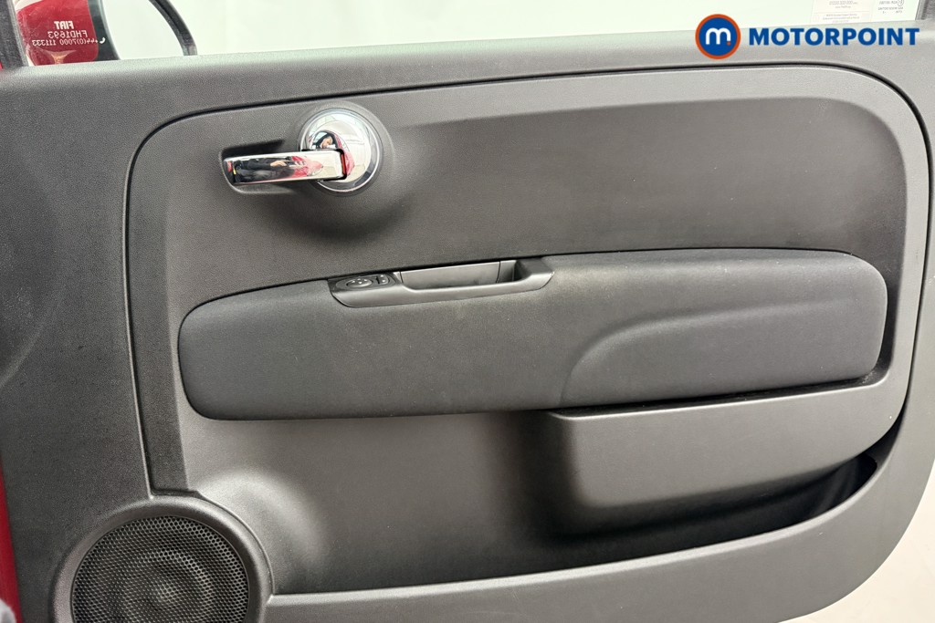 Fiat 500 1.0 Mild Hybrid 3Dr Manual Petrol Hatchback - Stock Number (1599021) - 16th supplementary image