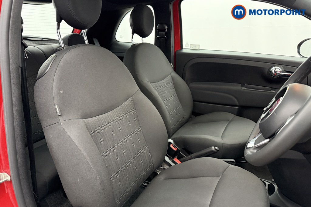 Fiat 500 1.0 Mild Hybrid 3Dr Manual Petrol Hatchback - Stock Number (1599021) - 17th supplementary image