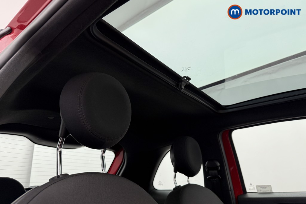 Fiat 500 1.0 Mild Hybrid 3Dr Manual Petrol Hatchback - Stock Number (1599021) - 18th supplementary image