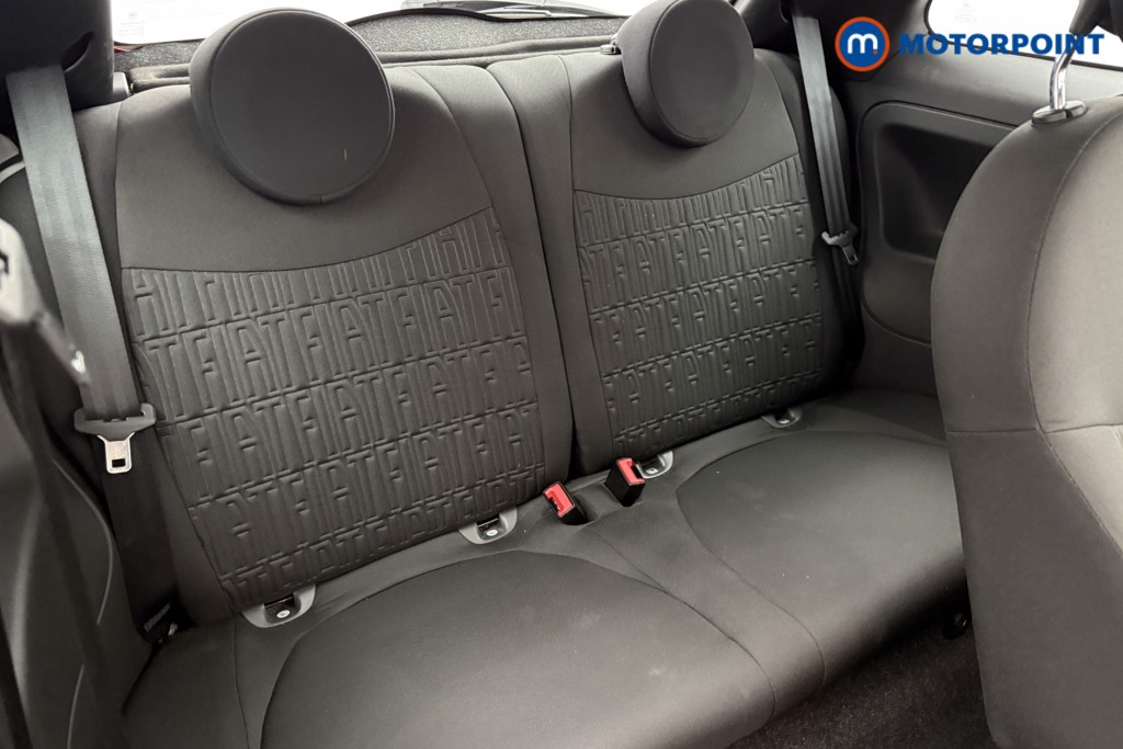 Fiat 500 1.0 Mild Hybrid 3Dr Manual Petrol Hatchback - Stock Number (1599021) - 19th supplementary image