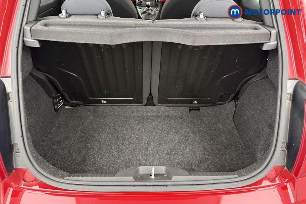 Fiat 500 1.0 Mild Hybrid 3Dr Manual Petrol Hatchback - Stock Number (1599021) - 21st supplementary image