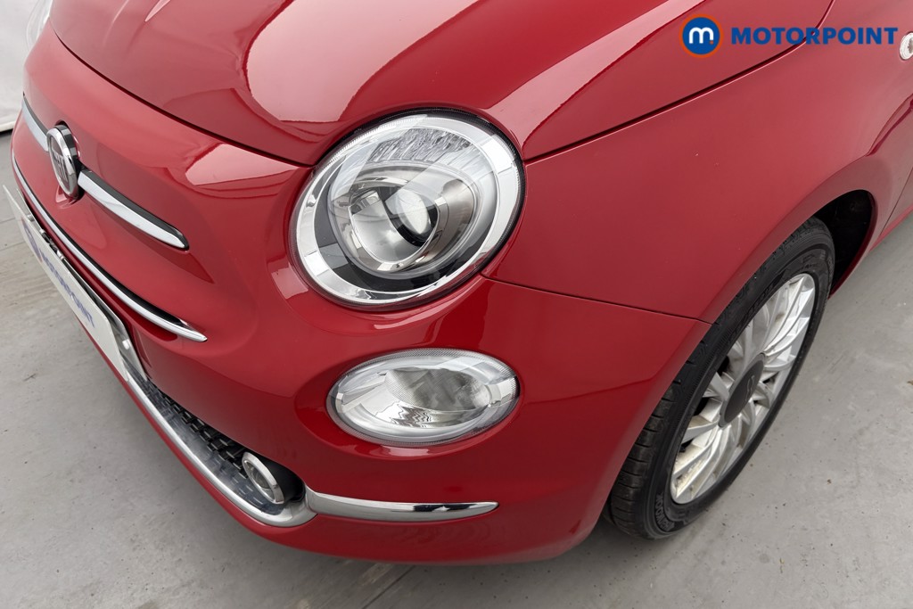 Fiat 500 1.0 Mild Hybrid 3Dr Manual Petrol Hatchback - Stock Number (1599021) - 22nd supplementary image