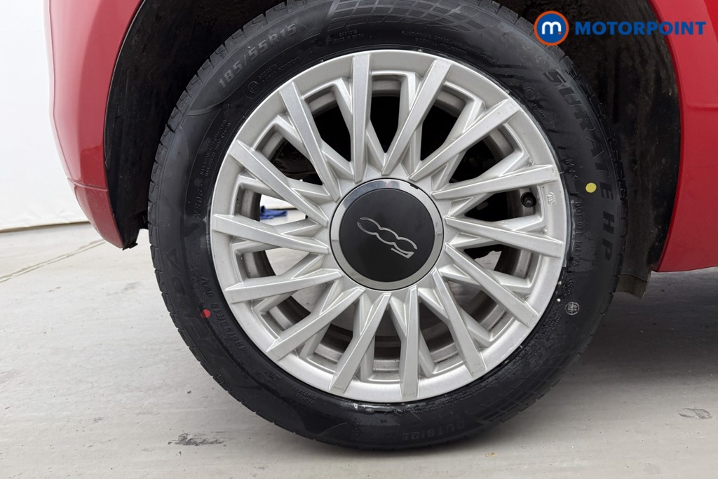 Fiat 500 1.0 Mild Hybrid 3Dr Manual Petrol Hatchback - Stock Number (1599021) - 25th supplementary image