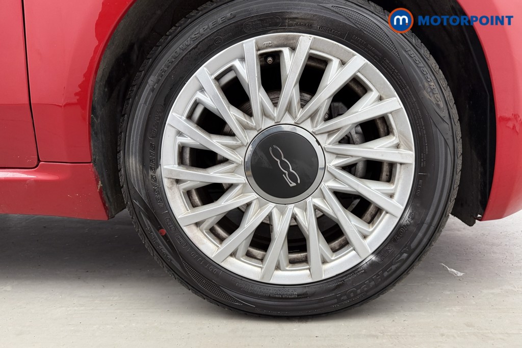 Fiat 500 1.0 Mild Hybrid 3Dr Manual Petrol Hatchback - Stock Number (1599021) - 26th supplementary image
