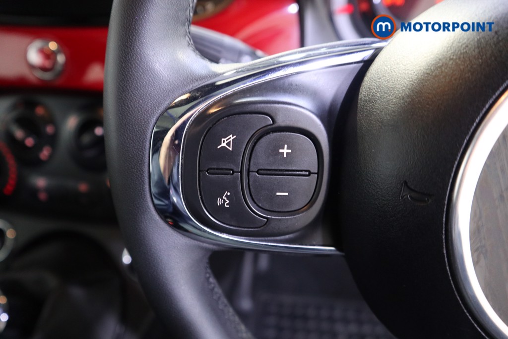 Fiat 500 1.0 Mild Hybrid 3Dr Manual Petrol Hatchback - Stock Number (1599030) - 3rd supplementary image