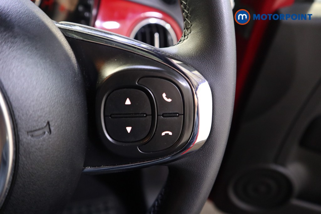 Fiat 500 1.0 Mild Hybrid 3Dr Manual Petrol Hatchback - Stock Number (1599030) - 4th supplementary image