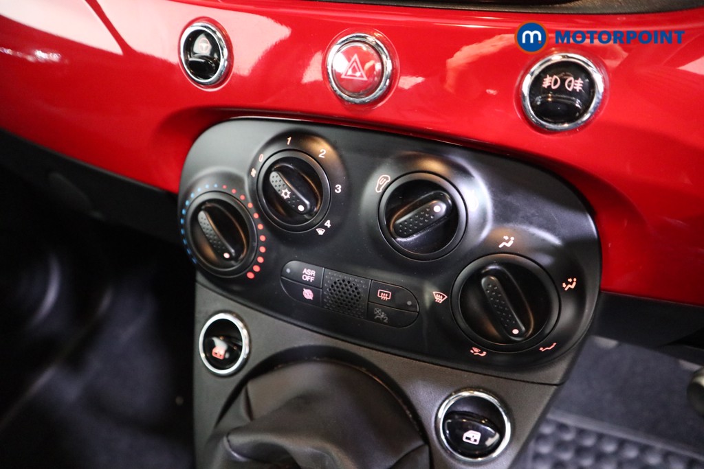 Fiat 500 1.0 Mild Hybrid 3Dr Manual Petrol Hatchback - Stock Number (1599030) - 7th supplementary image