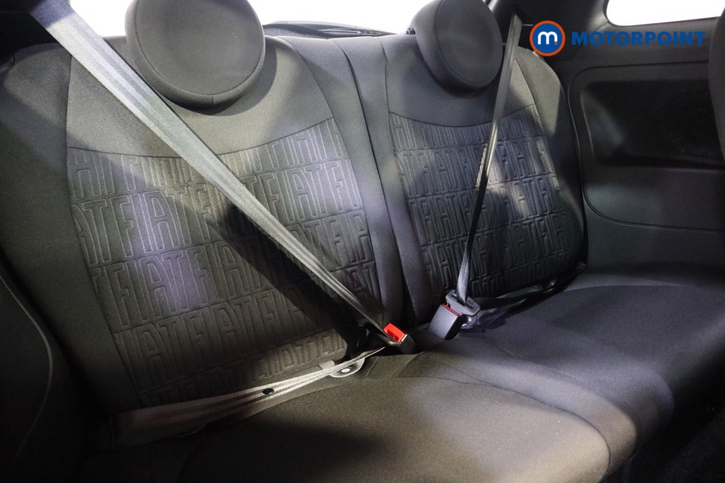 Fiat 500 1.0 Mild Hybrid 3Dr Manual Petrol Hatchback - Stock Number (1599030) - 11th supplementary image