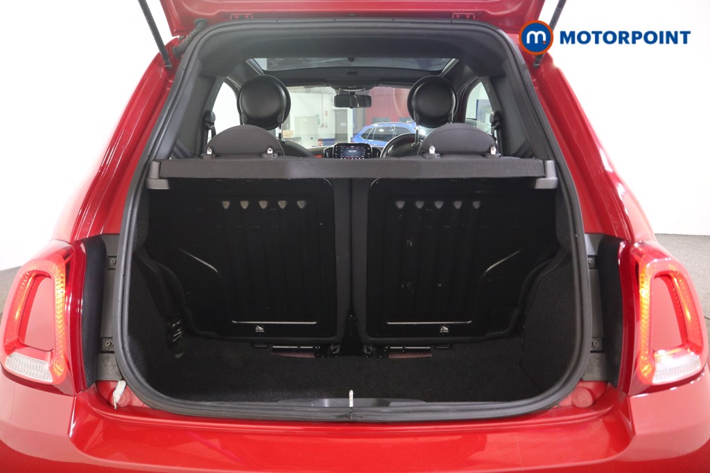 Fiat 500 1.0 Mild Hybrid 3Dr Manual Petrol Hatchback - Stock Number (1599030) - 12th supplementary image