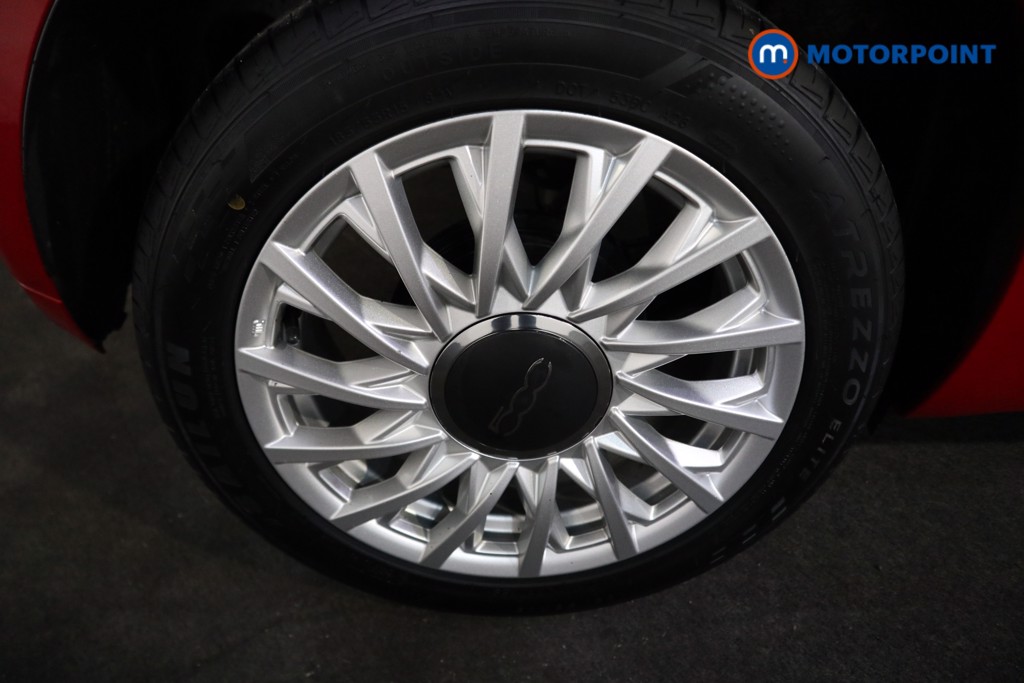 Fiat 500 1.0 Mild Hybrid 3Dr Manual Petrol Hatchback - Stock Number (1599030) - 13th supplementary image