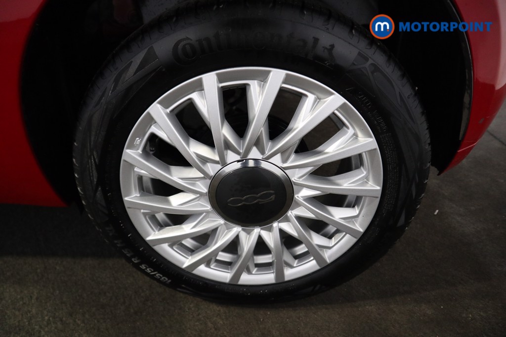 Fiat 500 1.0 Mild Hybrid 3Dr Manual Petrol Hatchback - Stock Number (1599030) - 16th supplementary image