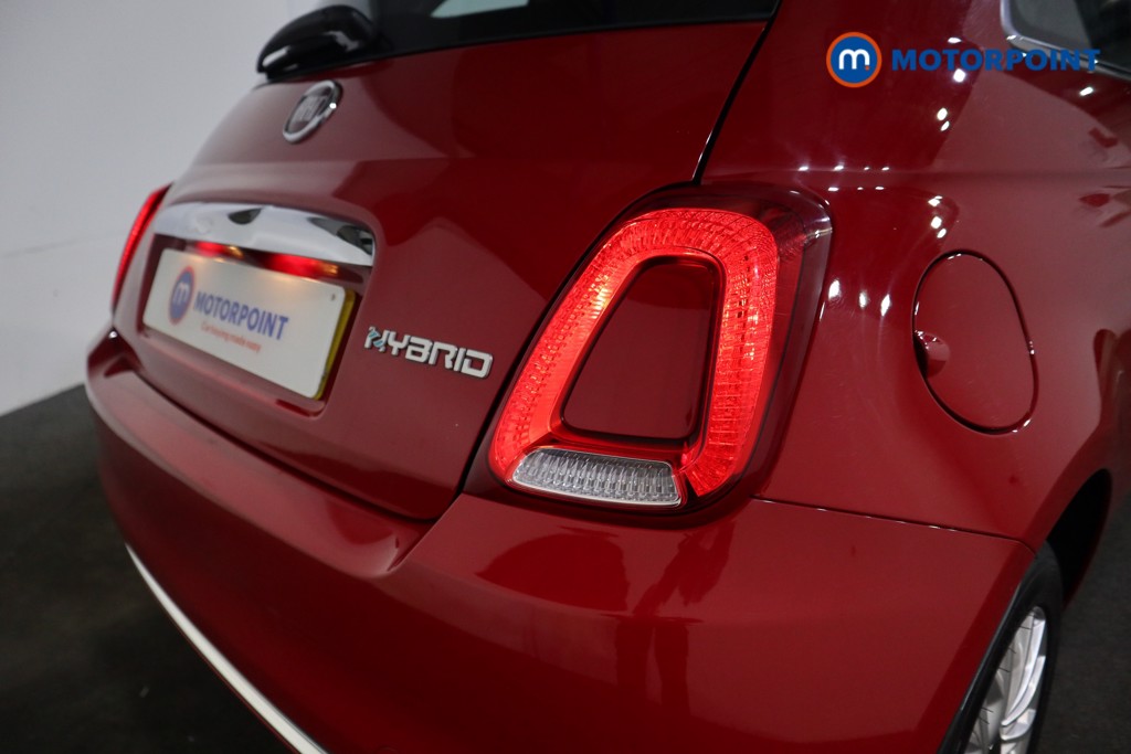 Fiat 500 1.0 Mild Hybrid 3Dr Manual Petrol Hatchback - Stock Number (1599030) - 17th supplementary image